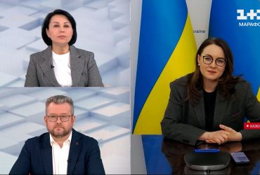 Мільярди від ЄС надійдуть уже в березні - Юлія Свириденко
