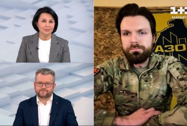 Гатять на всю: росіяни дуже сильно активізувалися на фронті