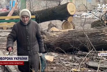 Засилля керованих авіабомб: росіяни рівняють міста та села