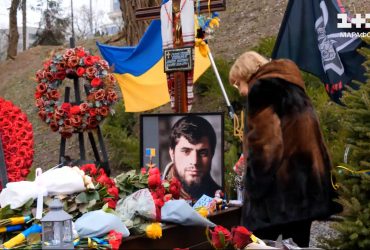 Пам’яті Дмитра Коцюбайла: спогади трьох жінок, які його любили