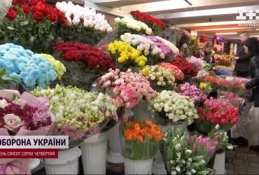 8 Березня під час війни в Україні: радянський пережиток чи свято тюльпанів і весни