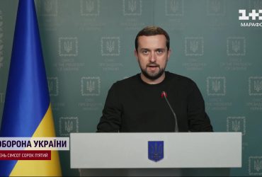 Кирило Тимошенко став радником міністра оборони