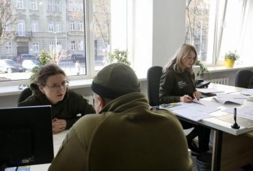 Пілотний рекрутингововий центр у Львові: в Міноборони озвучили результати