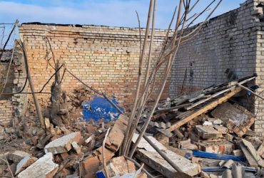 Скалічили життя, лють: на Дніпропетровщині обстрілом вбило молодого хлопця