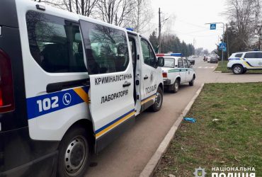 В Одесской области задержали убийцу военнослужащего