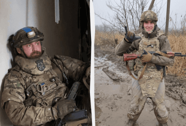 Приняли бой в окружении: в 3-й штурмовой рассказали об операторах БПЛА в битве за Авдеевку