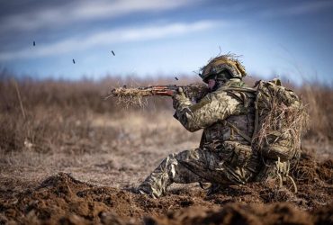 Часов Яр и Ивановское: военный рассказал о текущей ситуации и боях