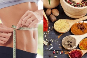 Ці 3 спеції допоможуть зробити живіт плоским: поради дієтолога