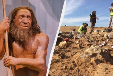 Перші люди в Європі жили на території сучасної України: археологи знайшли докази