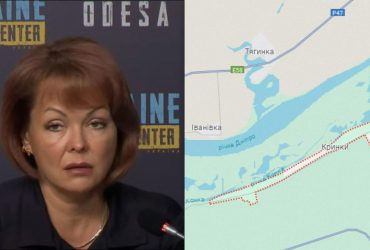 Зміна ситуації та дуже потужні втрати РФ: Гуменюк розповіла, що коїться біля Кринок