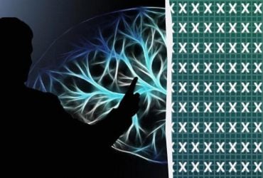 Только 1% людей заметят букву К за 9 секунд: головоломка для гениев