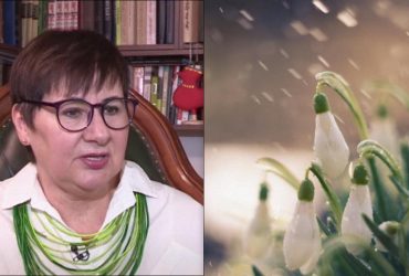 Вплив Elfi: синоптик попередила, де в Україні завтра буде негода (карта)