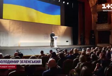 Шевченковская премия-2024: почему не все лауреаты пришли получить награду