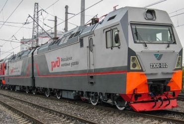 Российская железная дорога в плюсе: спрос на грузоперевозки через РФ резко вырос, – FT