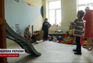 300 переселенцев из Бахмута, Авдеевки и Угледара хотят выкинуть на улицу: скандал в общежитии