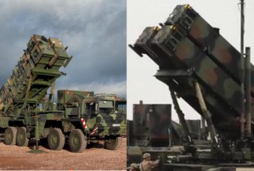 Експерт описав міць системи ППО Києва: яку ракету ще не перехоплювала