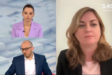 Фермери після блокування кордону заблокують усю Польщу