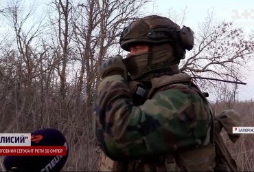 Росіяни штурмують усю лінію фронту: піхота окупантів намагається прорвати оборону ЗСУ