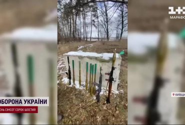 Оборона Київщини: хронологія головної битви за лівобережжя столиці