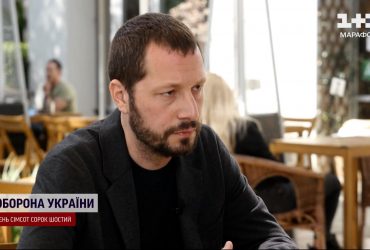 Неожиданный эффект от просмотра "20 дней в Мариуполе". Эксклюзивное интервью ТСН с автором