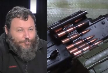 Киев может перейти к наступательным действиям по всей линии фронта, но есть нюанс, - Дикий