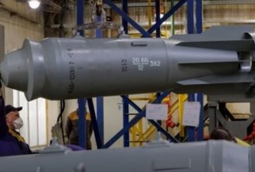 Оккупанты оборудуют планирующие авиабомбы самоликвидаторами: эксперты объяснили опасность