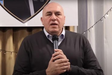 Спочатку - перемир'я, потім - мир: міністр оборони Італії висловився про переговори з РФ