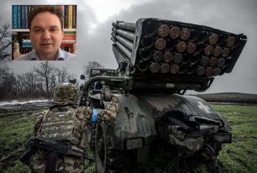 Можна пояснити дуже просто: експерт - про присутність військових НАТО в Україні