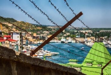 Плетенчук раскрыл, что происходит в оккупированном Крыму