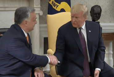 Орбан заявив, що Трамп не дасть ні копійки Україні у разі перемоги