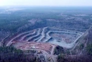 Попри санкції: в Україні продовжує працювати компанія, що поставляла щебінь на окуповані території