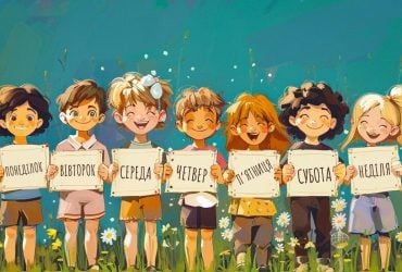 Какой день недели ваш любимый: популярный тест на личность