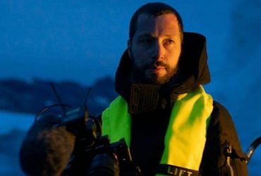 Режиссер Мстислав Чернов вспомнил о самых страшных моментах съемки фильма 20 дней в Мариуполе