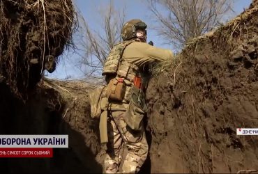 Головне про війну на 11 березня: окупанти активно застосовують хімічну зброю