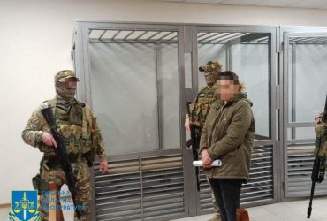 В Одесі жінка скерувала по місту десятки дронів-вбивць Shahed: що їй загрожує (фото)