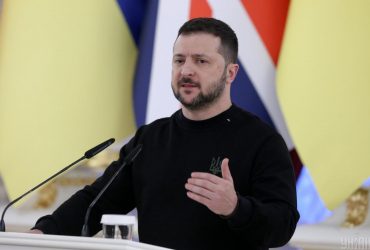 Зеленський прокоментував перемогу українського фільму на Оскарі