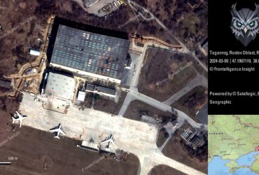 Удар по Таганрогу: аналитики указали на один интересный нюанс