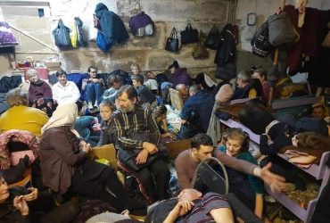 Мы бы их разодрали: жители Ягодного о приговоре россиянам, создавшим концлагерь в школе
