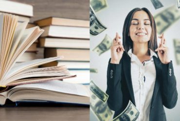 32-річна мама отримує $143 тисячі на місяць: 5 книг, які їй допомогли