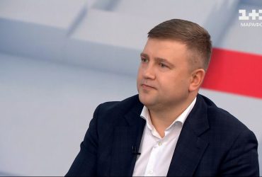 Нужно ли во время войны продавать государственное имущество: глава Фонда госимущества Виталий Коваль ответил