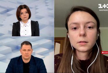 Как война повлияет на климат Украины: глобальное потепление никуда не делось