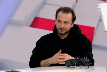 Новітні розробки: чим ми воюємо проти росіян