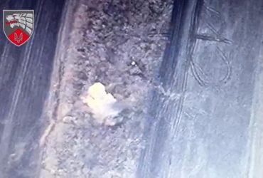 ВСУ из HIMARS уничтожили новейший российский комплекс РЭБ Палантин (видео)