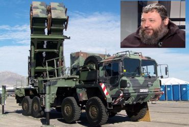 На войне всегда есть потери: Дикий - о возможном уничтожении россиянами Patriot и HIMARS
