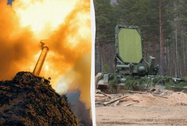 Уничтожен ракетный комплекс и Зоопарк: в Генштабе рассказали об ударах по оккупантам