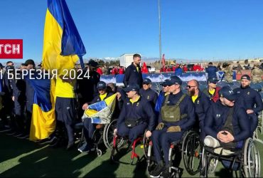 Главное за 11 марта: первый "Оскар" Украины, "белый" флаг войны от Папы, НАТО расширяется