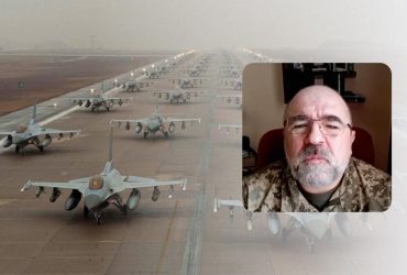 Первые шесть F-16 поступят к лету: эксперт объяснил, поможет ли это количество Украине