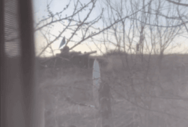 Легіон Свобода Росії і РДК заїхали на танках до Курської та Бєлгородської областей (відео)