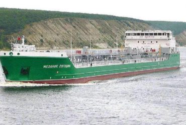 Знищення командного пункту на танкері: військові розкрили цікаві подробиці (фото)