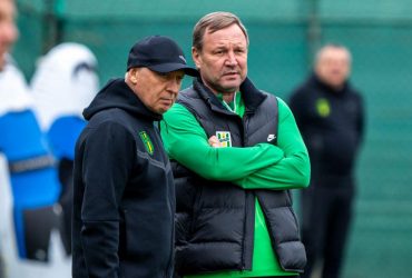 Президент Полесья Геннадий Буткевич заявил, что Юрий Калитвинцев больше не является главным тренером житомирян